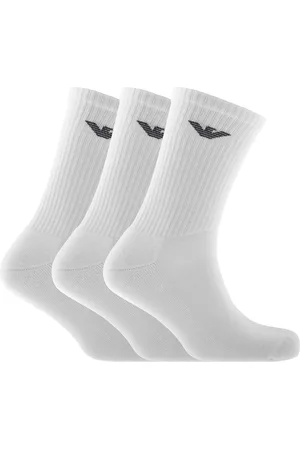 Emporio Armani Emporio 3 Pack Socks