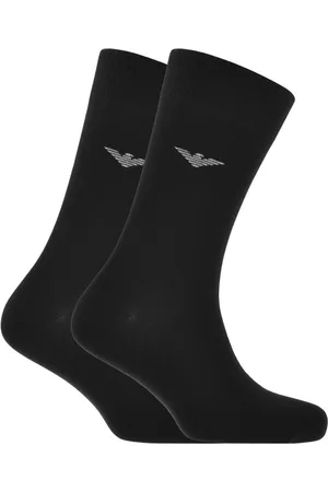 Emporio Armani Emporio 2 Pack Socks