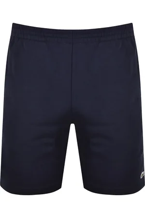 Lacoste Jersey Shorts