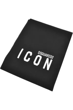 Dsquared2 Knit Scarf