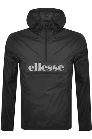 Ellesse Acera Oh Pullover Jacket