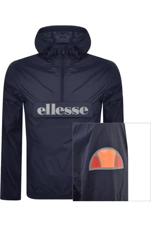 Ellesse Acera Oh Pullover Jacket