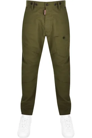 Dsquared2 Work Combat Trousers