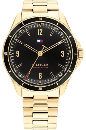 Tommy Hilfiger Maverick Watch
