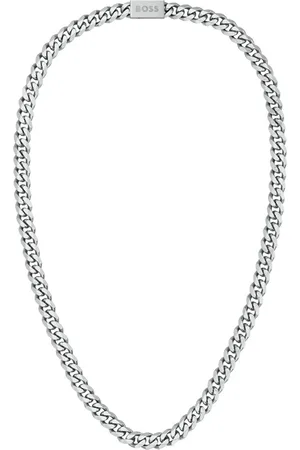 HUGO BOSS BOSS Chain Necklace