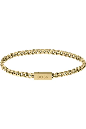 HUGO BOSS BOSS Chain Bracelet