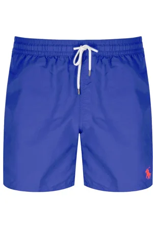 Ralph Lauren Traveller Swim Shorts
