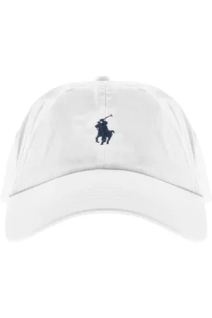 Ralph Lauren Classic Baseball Cap