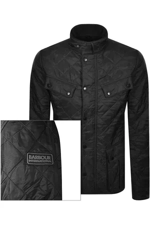 Barbour Ariel Quilted Jacket