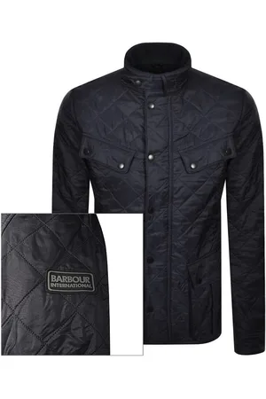 Barbour Ariel Quilted Jacket