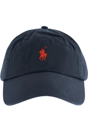 Ralph Lauren Classic Baseball Cap
