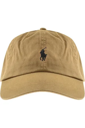 Ralph Lauren Classic Baseball Cap
