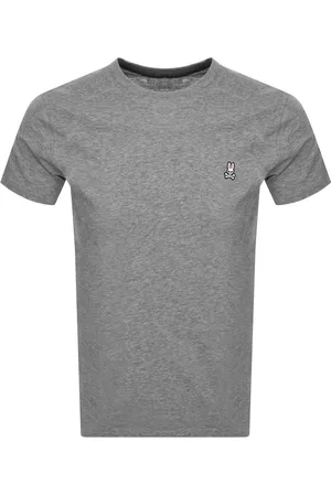 Bunny Classic Crew Neck T Shirt