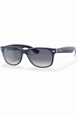 Ray-Ban Ray Ban 3774 New Wayfarer Sunglasses