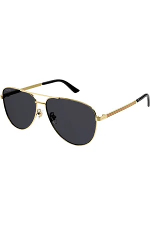 Gucci Gucci GG1233SA 001 Sunglasses