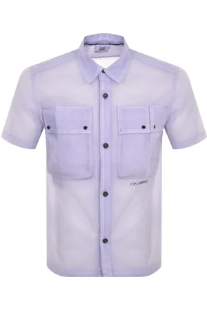 C.P. Company CP Company Short Sleeve Shirt