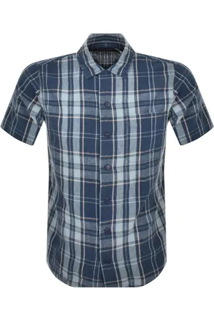 Ralph Lauren Check Short Sleeved Shirt