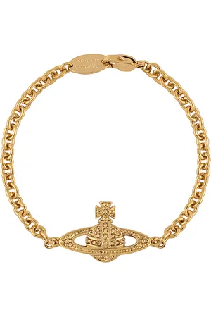 Vivienne Westwood Mini Orb Bracelet