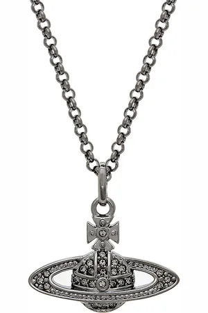 Vivienne Westwood Mini Orb Pendant