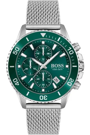 HUGO BOSS BOSS Admiral Watch