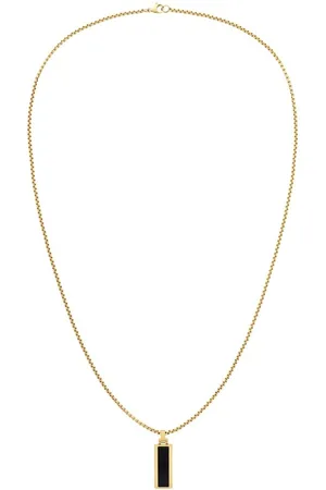 Tommy Hilfiger Semi Precious Necklace