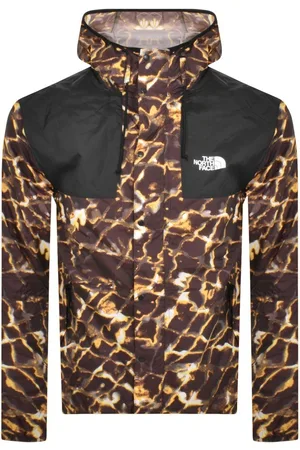 The North Face Mountain Jacket