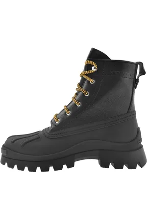 Dsquared2 Canadian Combat Boots