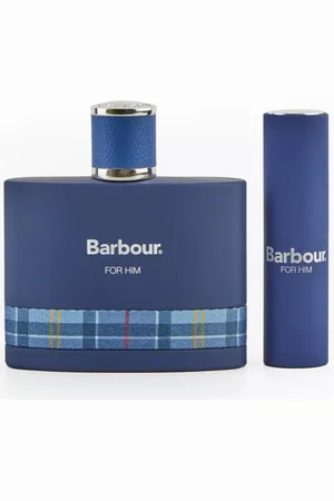 Barbour Coastal Eau De Parfum Duo Hero Set