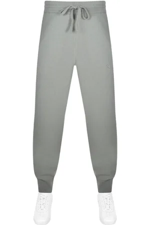 Emporio Armani Emporio Knitted Jogging Bottoms