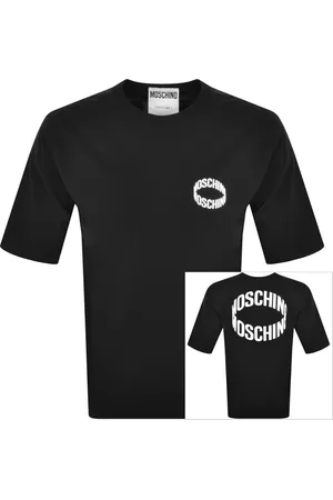 Moschino Logo T Shirt