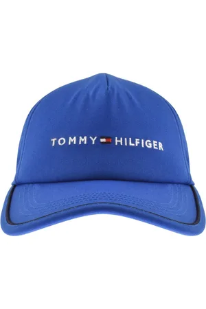 Tommy Hilfiger Skyline Soft Cap