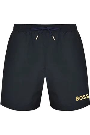 Hugo boss shorts best sale sale