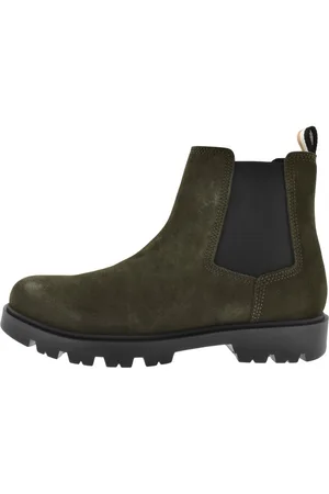 Boss boots clearance sale