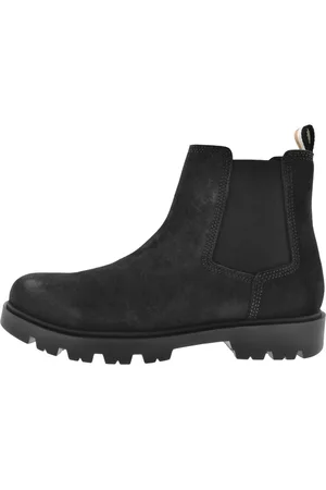 Boss boots clearance sale