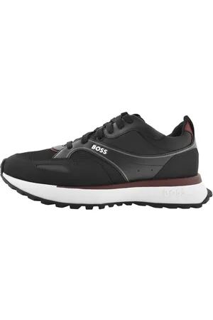 Boss trainers sale clearance uk