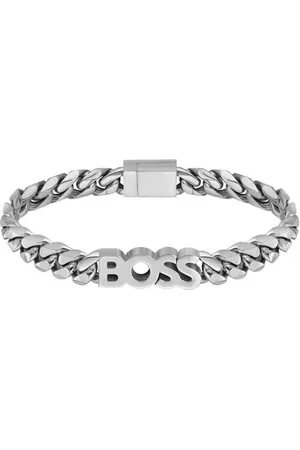 HUGO BOSS BOSS Kassy Chain Bracelet