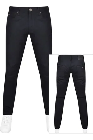 Emporio Armani Emporio J06 Slim Fit Trousers