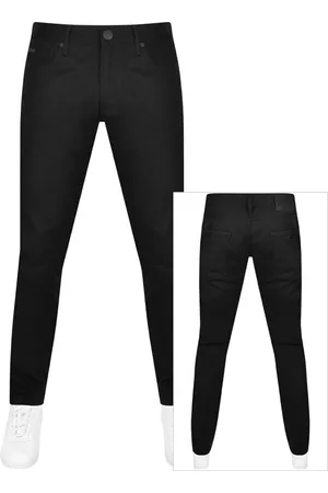 Emporio Armani Emporio J06 Slim Fit Trousers