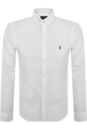 Ralph Lauren Slim Fit Sport Shirt