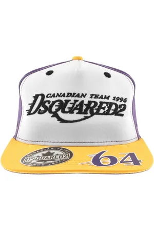 Dsquared2 Logo Baseball Cap
