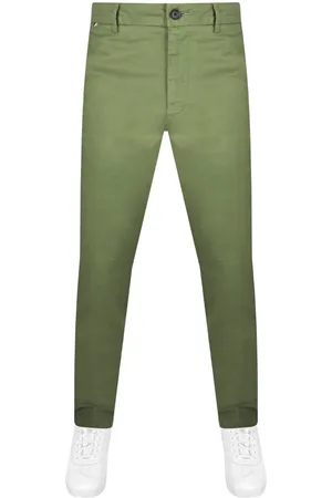HUGO BOSS BOSS Kaiton Slim Fit Trousers