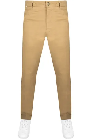 HUGO BOSS BOSS Kaiton Slim Fit Trousers
