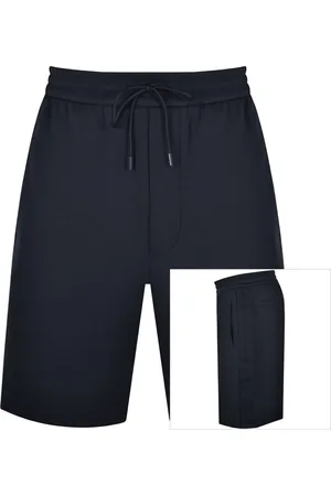Emporio Armani Emporio Lounge Logo Shorts