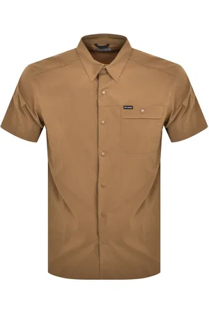 Columbia Landroamer Ripstop Shirt