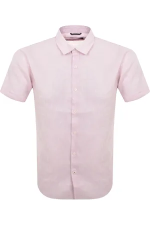 Oliver Sweeney Eakring Short Sleeve Shirt