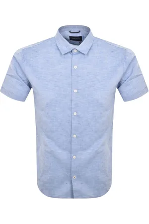 Oliver Sweeney Eakring Short Sleeve Shirt