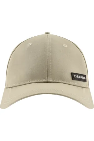 Calvin Klein Patch Logo Cap
