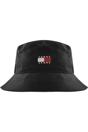 Tommy Hilfiger Flag Bucket Hat