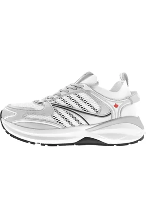 Dsquared2 Dash Trainers