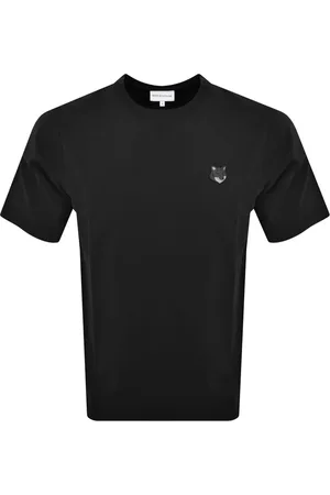Maison Kitsuné Fox Head T Shirt